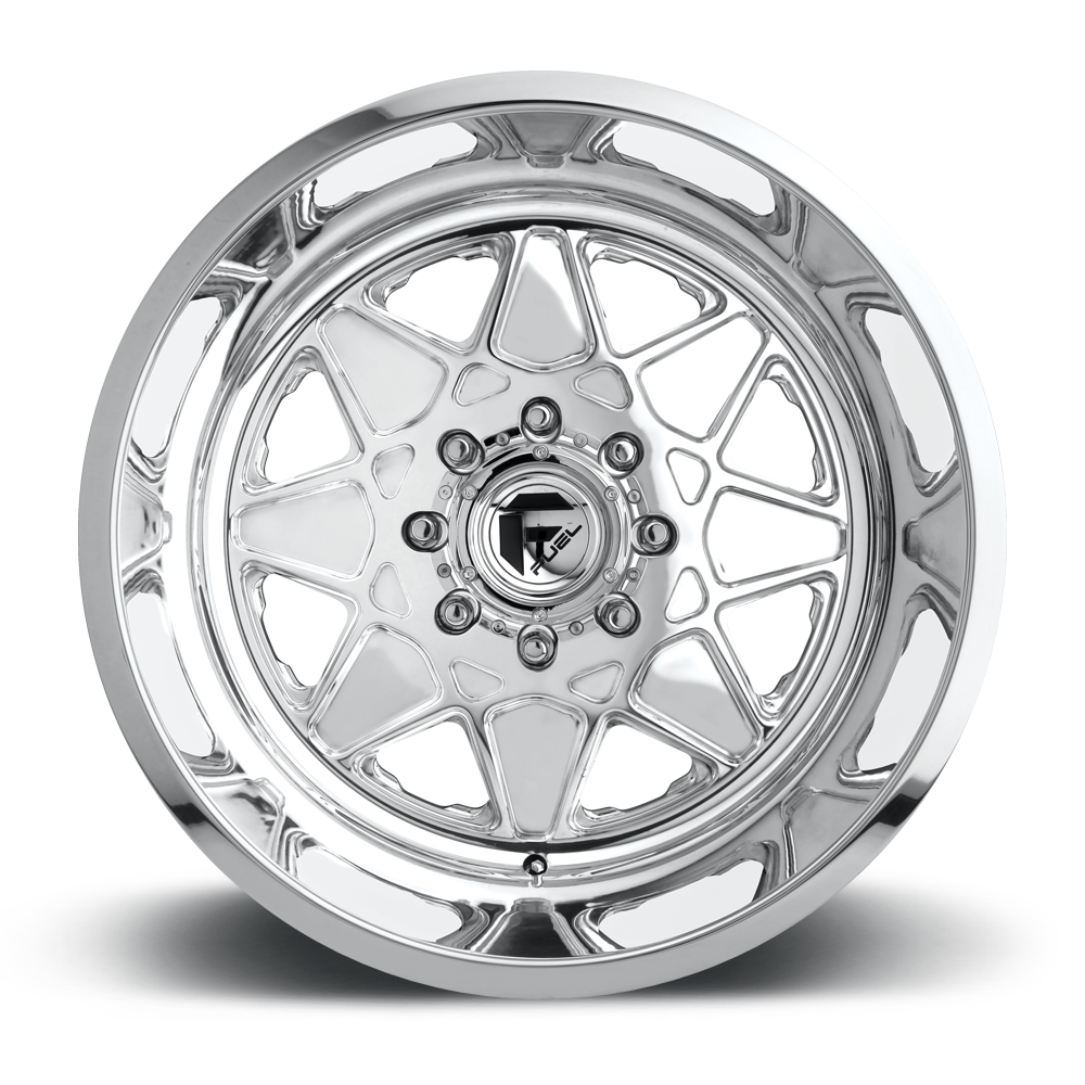 velg FUEL FF18